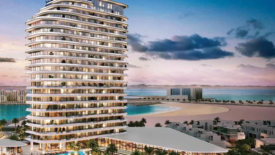 Villa de 3 chambres à Dubai, UAE No. 2045 № 9