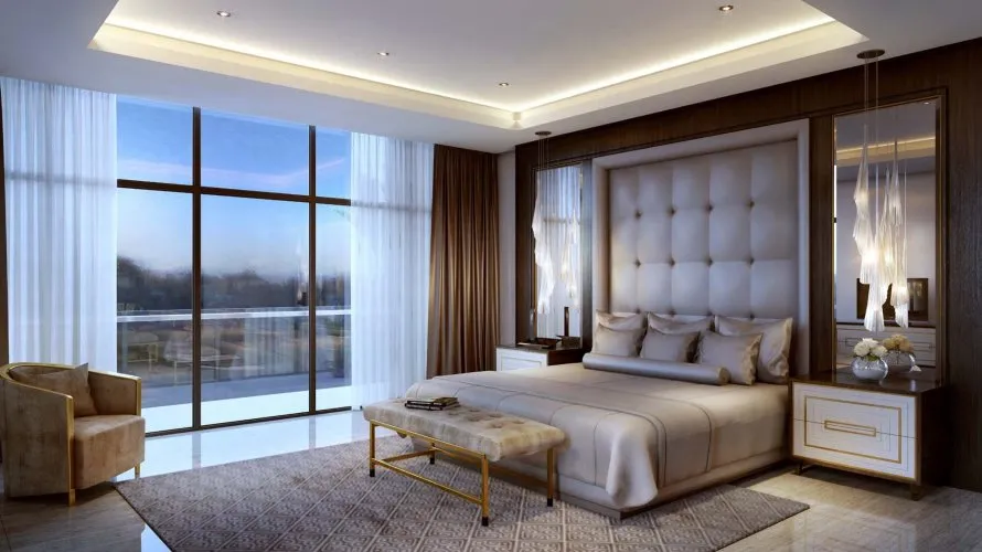 BEVERLY HILLS DRIVE à Dubai, UAE No. 54 № 4