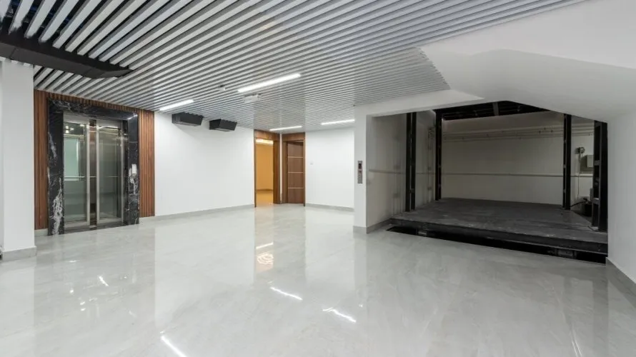 Villa de 6 chambres à Palm Jumeirah, UAE No. 3589 № 2