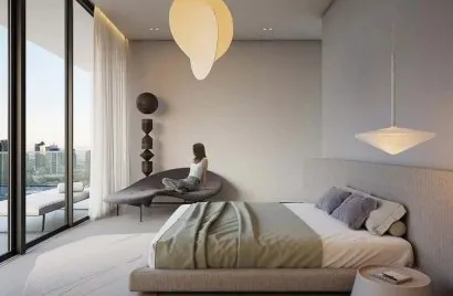 Appartement de 2 chambres à Akala DIFC, UAE No. 3887