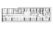 6 chambres Appartement plan d'étage «6BR», Akala