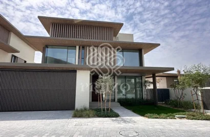 Villa de 4 chambres à Dubai, UAE No. 3872
