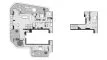 4 chambres Penthouse plan d'étage «TYPE F», Artistry Two Residences