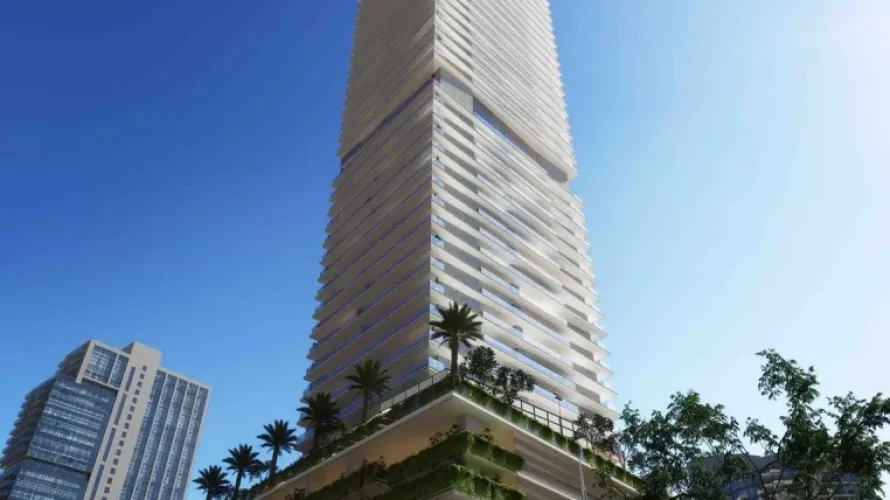 Appartement de 2 chambres à Downtown Dubai (Downtown Burj Dubai), UAE No. 3874