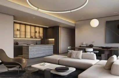 Appartement de 2 chambres à Akala DIFC, UAE No. 3886