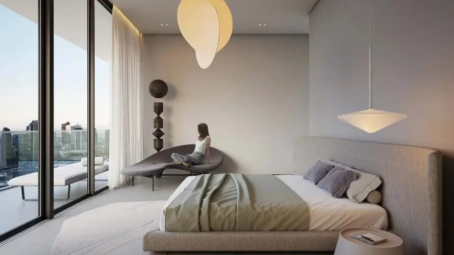 Appartement de 5 chambres à Akala DIFC, UAE No. 3884 № 2