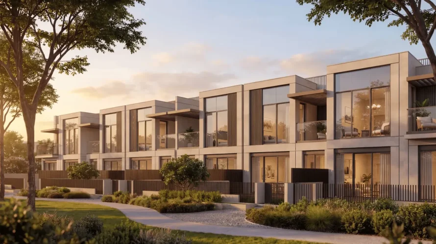 Villa de 400m² à Abu Dhabi, UAE No. 3915 № 6
