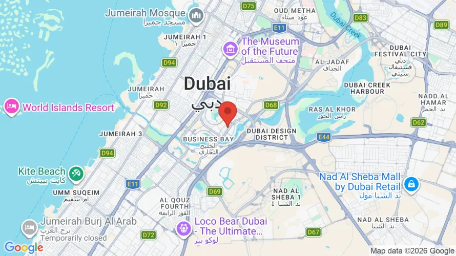Object location