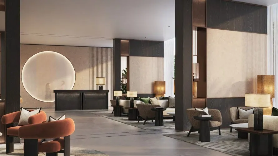 Квартира с 4 спальнями в Anantara Sharjah Residences, Al Heerah, Шарджа, ОАЭ №2686