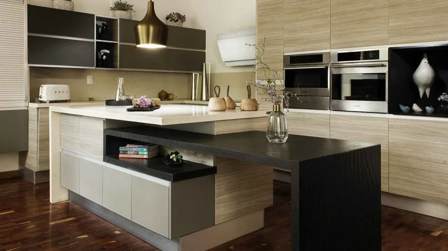 CANAL HEIGHTS 2 в Бизнес-Бэй, ОАЭ №98 № 2