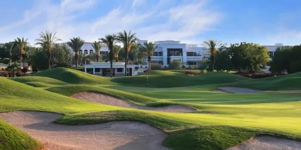 Эмирейтс Хиллз (Emirates Hills) № 14