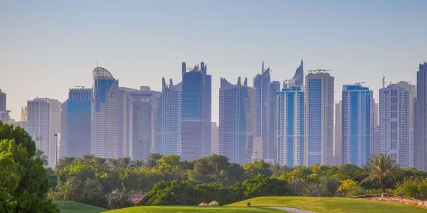 Эмирейтс Хиллз (Emirates Hills) № 11