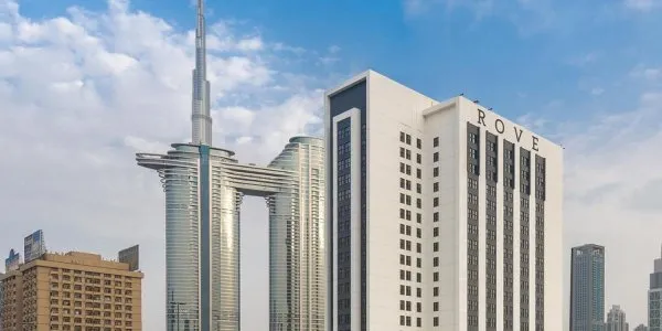 Сити Уолк Дубай (City Walk Dubai) № 4