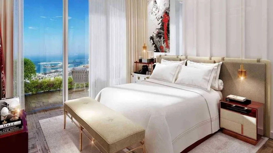 SAFA TWO в Аль-Сафа, ОАЭ №36 № 10