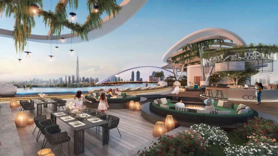 CAVALLI COUTURE в Аль-Сафа, ОАЭ №70 № 3