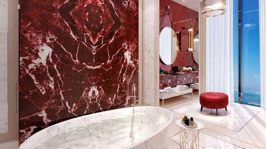 SAFA TWO в Аль-Сафа, ОАЭ №36 № 9