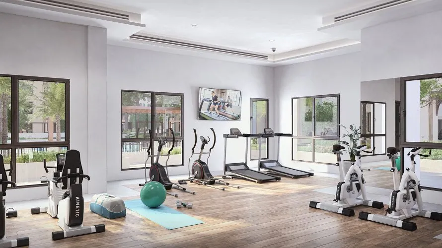 Квартира с 4 спальнями в  Madinat Jumeirah Living, Умм-Сукейм, Дубай, ОАЭ №1454 № 2