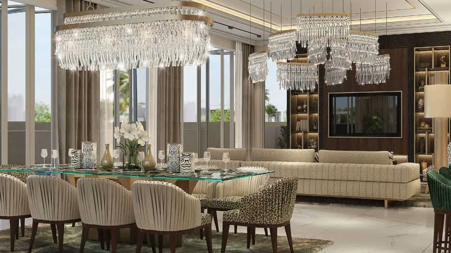 CAVALLI COUTURE в Аль-Сафа, ОАЭ №70 № 4