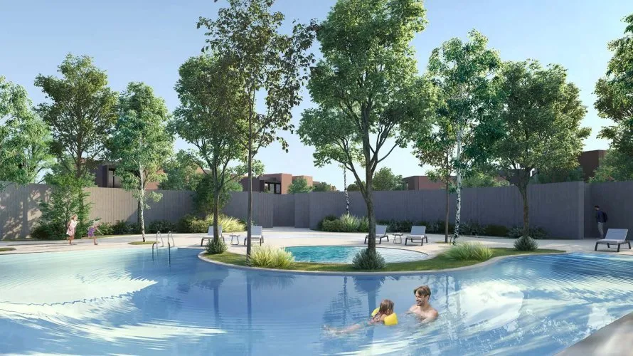 SARO AT MASAAR в Tilal City, ОАЭ №86 № 4