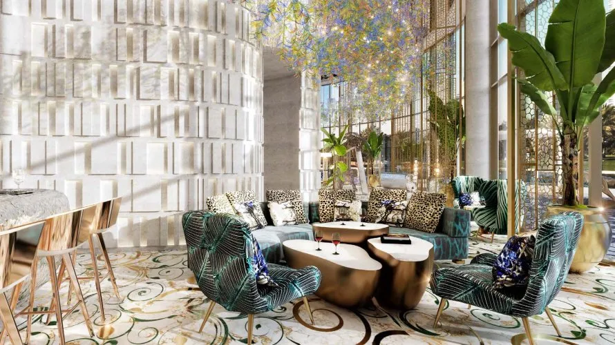 CAVALLI COUTURE в Аль-Сафа, ОАЭ №70 № 2