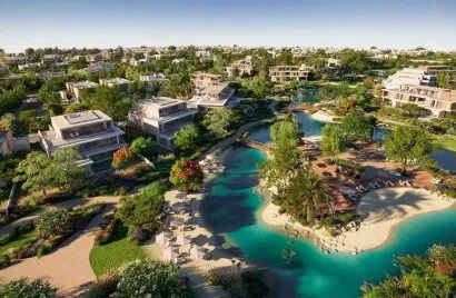 THE ACRES в Dubai Land, ОАЭ №116