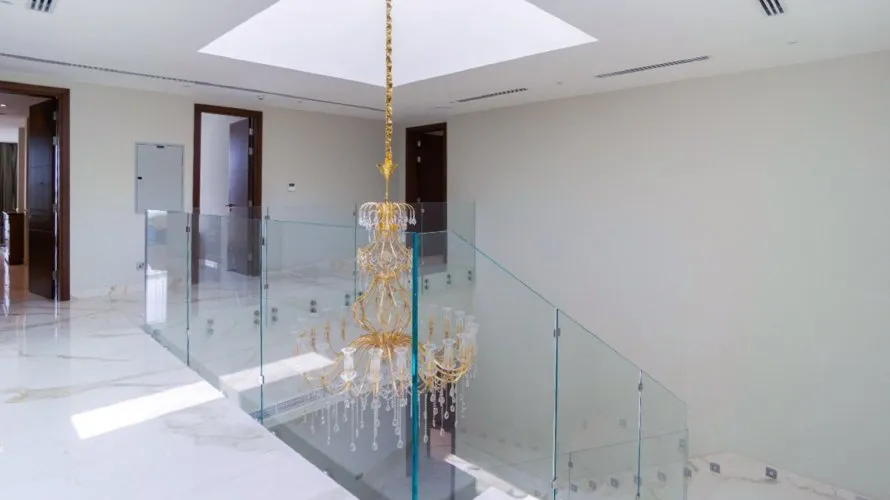 Вилла с 7 спальнями в  Emirates Hills, Дубай, ОАЭ №1468 № 5