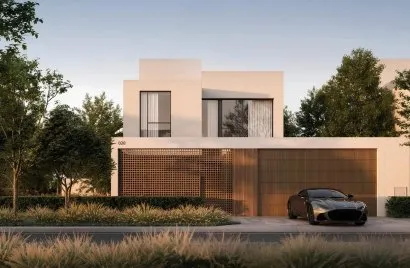 Chevalia Estate 2 в Дубай, ОАЭ №258