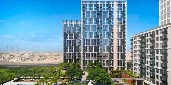 Дубай Хиллс Эстейт (Dubai Hills Estate) № 3