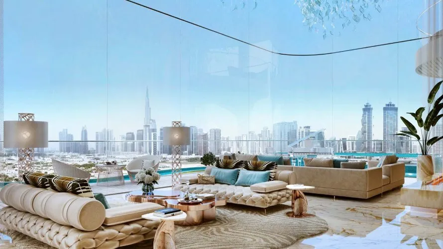 CAVALLI COUTURE в Аль-Сафа, ОАЭ №70 № 4