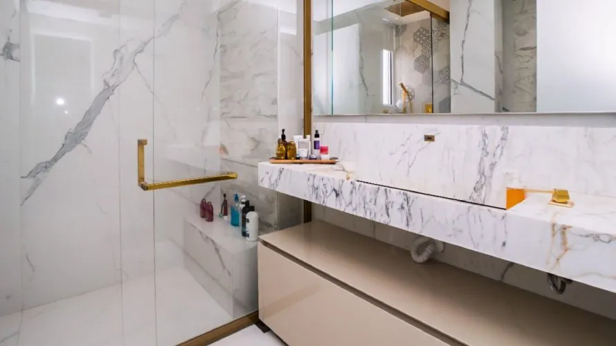 Вилла с 7 спальнями в  Emirates Hills, Дубай, ОАЭ №1468 № 7