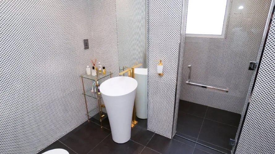 Вилла с 7 спальнями в  Emirates Hills, Дубай, ОАЭ №1468 № 24