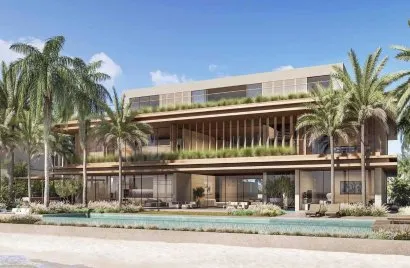 Palm Jebel Ali в Palm Jebel Ali, ОАЭ №169