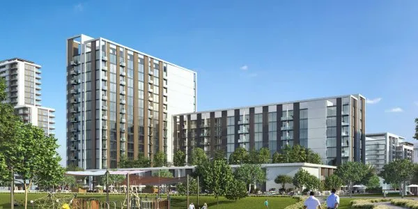 Дубай Хиллс Эстейт (Dubai Hills Estate) № 2