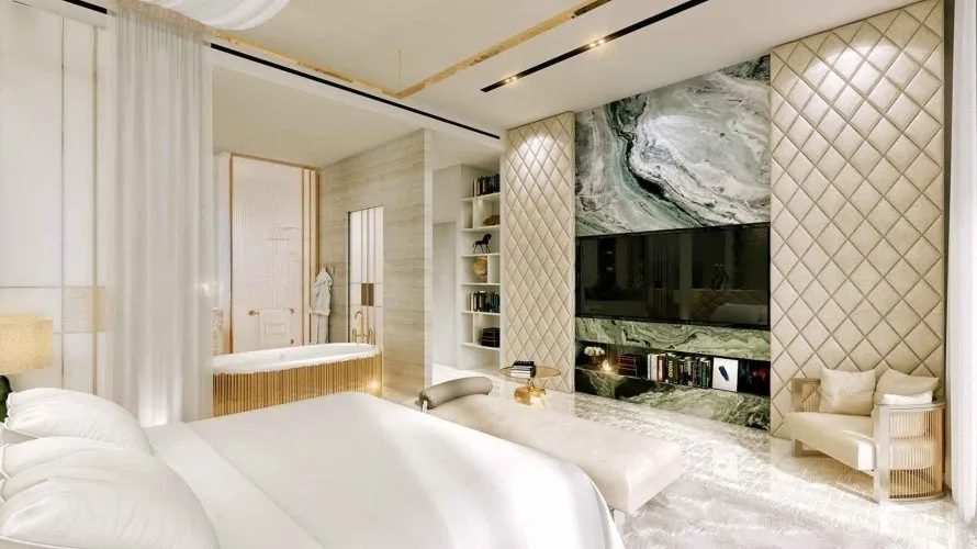 SAFA ONE в Аль-Сафа, ОАЭ №35 № 1