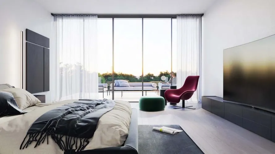 SARO AT MASAAR в Tilal City, ОАЭ №86 № 7