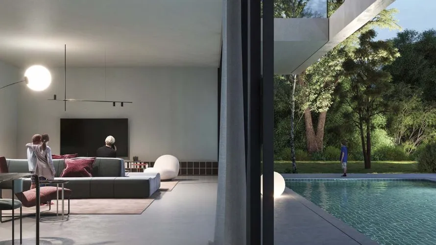 SARO AT MASAAR в Tilal City, ОАЭ №86 № 2