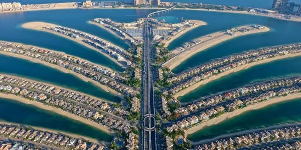 Palm Jumeirah