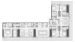 Планировка Квартиры «5BR» с 5 спальнями в ЖК Akala