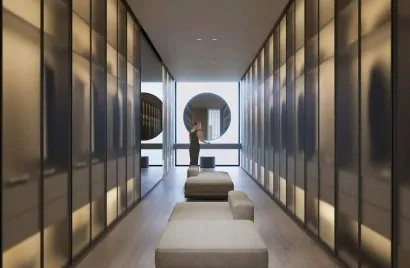 Квартира с 6 спальнями в Akala, DIFC, Дубай, ОАЭ №3885