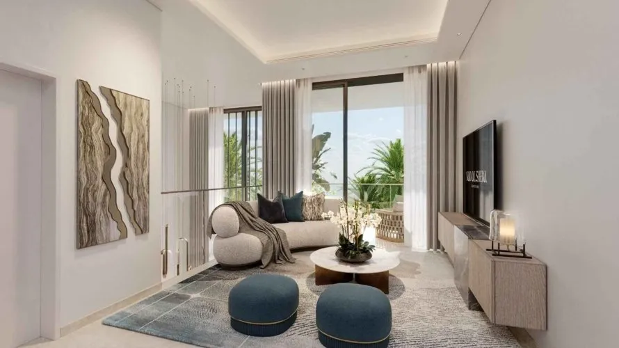 Вилла с 5 спальнями в Nad Al Sheba Gardens Phase 11, Nadd Al Sheba, Дубай, ОАЭ №3899 № 4