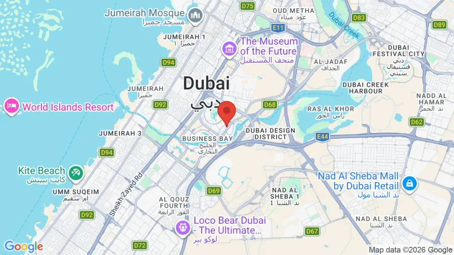 Object location