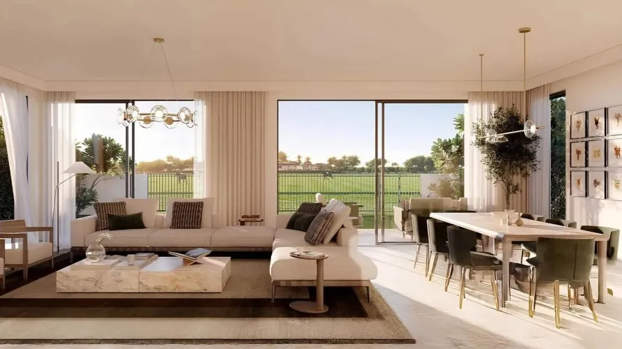 5 bedrooms villa for sale in Chevalia Estate 2, Dubai, UAE No. 3186 № 7