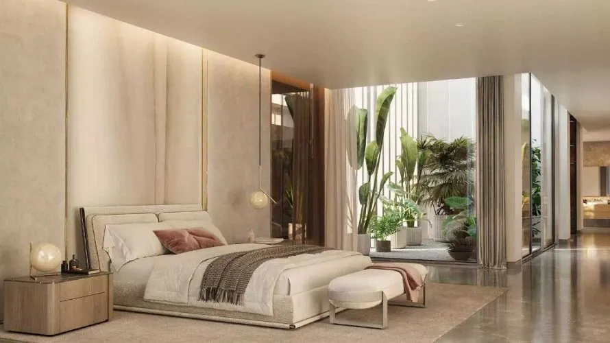 5 bedrooms villa for sale in Palm Jebel Ali, Palm Jebel Ali, Dubai, UAE No. 2924