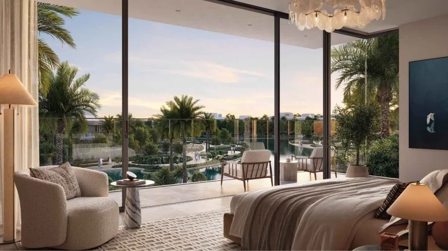 4 bedrooms villa for sale in Mareva The Oasis, Dubai, UAE No. 3332 № 6