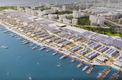 Studio apartment for sale , Dubai, UAE No. 1638