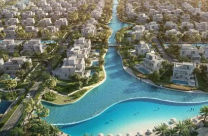 4 bedrooms villa for sale , Dubai, UAE No. 1817