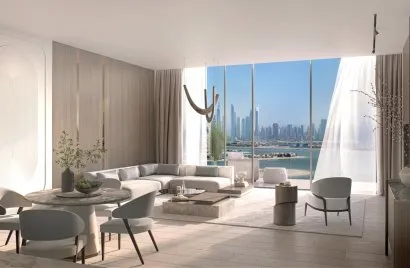 3 bedrooms apartment for sale in PASSO, Palm Jumeirah, Dubai, UAE No. 3142