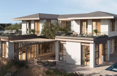 4 bedrooms villa for sale , Abu Dhabi, UAE No. 1644