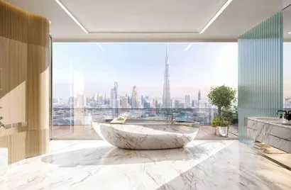 3 bedrooms apartment for sale in BUGATTI RESIDENCES BY BINGHATTI, Business Bay, Dubai, UAE No. 2059