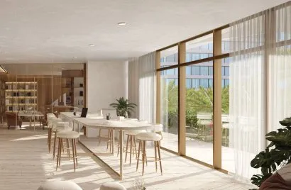 4 bedrooms apartment for sale in OCEAN HOUSE, Palm Jumeirah, Dubai, UAE No. 3623